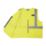 Milwaukee Contractor Hi-Vis Vest Orange Small / Medium 38-42" Chest