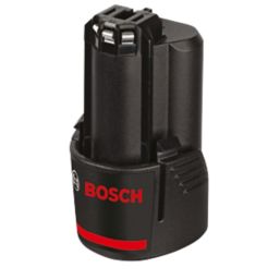Bosch GBA 12V 2.0Ah Professional 12V 2.0Ah Li-Ion CoolPack Battery