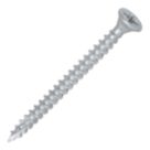 Timco  PZ Double-Countersunk  Multipurpose Premium Screws 4mm x 50mm 200 Pack