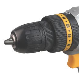 Titan TTI886DRS 18V Li-Ion TXP  Cordless Drill Driver - Bare