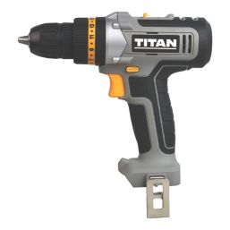 Titan TTI886DRS 18V Li-Ion TXP  Cordless Drill Driver - Bare