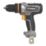 Titan TTI886DRS 18V Li-Ion TXP  Cordless Drill Driver - Bare