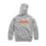 Scruffs Tamworth Hoodie Grey Marl Medium 46" Chest