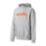 Scruffs Tamworth Hoodie Grey Marl Medium 46" Chest