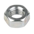 Easyfix BZP Steel Hex Nuts M8 1000 Pack