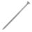 Quicksilver  PZ Double-Countersunk Thread Cutting Woodscrews 8ga x 1 1/2" 200 Pack