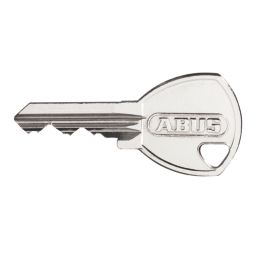 Abus Aquasafe Brass  Weatherproof Long Shackle  Padlock 49mm