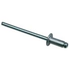 Easyfix   Blind Rivets 4.8mm x 12mm 500 Pack