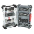 Bosch PRO Multi-Material Impact Screwdriver Bit Set with Nutsetters 36 Pieces