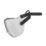 JSP EVOGuard S1 Compact Visor Clear