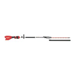 Milwaukee M18FHETE22-0 4933498515 60cm 18V Li-Ion RedLithium Brushless Cordless Hedge Trimmer - Bare