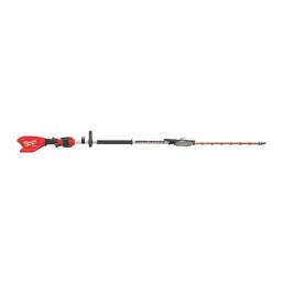 Milwaukee M18FHETE22-0 4933498515 60cm 18V Li-Ion RedLithium Brushless Cordless Hedge Trimmer - Bare