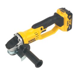 DEWALT DCK694P3-GB 18V 3 x 5Ah Li-Ion XR  Cordless 6-Piece Kit