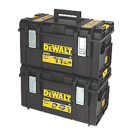 DeWalt DCK694P3-GB 18V 3 x 5Ah Li-Ion XR  Cordless 6-Piece Kit