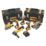 DEWALT DCK694P3-GB 18V 3 x 5Ah Li-Ion XR  Cordless 6-Piece Kit