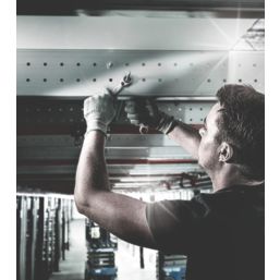 Wera 6002 Joker Open-Ended Spanner 8 x 10mm