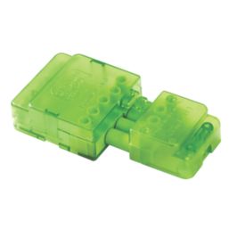 Greenbrook  20A 4-Way  Connector