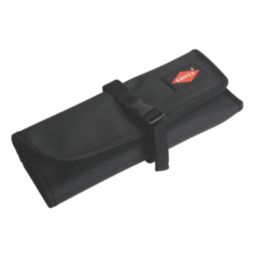 Knipex  Circlip Pliers in Tool Roll 4 Pieces