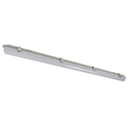 Robus Harbour Single 4ft LED Corrosion-Proof Batten 20W 2250lm 220/240V