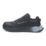New Balance Cremorne Size 9  Black / Grey  Water-Resistant  Safety Trainers