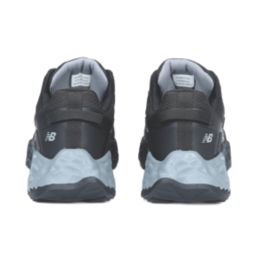 New Balance Cremorne Size 9  Black / Grey  Water-Resistant  Safety Trainers