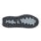 New Balance Cremorne Size 9  Black / Grey  Water-Resistant  Safety Trainers