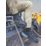 New Balance Cremorne Size 9  Black / Grey  Water-Resistant  Safety Trainers