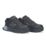 New Balance Cremorne Size 9  Black / Grey  Water-Resistant  Safety Trainers