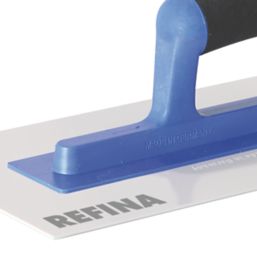 Refina  Flexible Plastic Trowel 11"