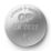 GP Batteries CR2032 3V Coin Cell Lithium Batteries 2 Pack