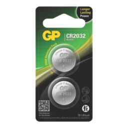 Co 2032 battery hotsell