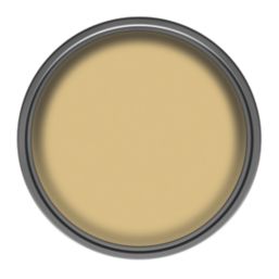 Dulux Easycare Matt Honey Nut Emulsion Kitchen Paint 2.5Ltr