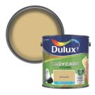 Dulux Easycare 2.5Ltr Honey Nut Matt Emulsion Kitchen Paint
