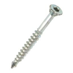 Spax  TX Countersunk Self Drilling MDF Screws 4.5mm x 45mm 200 Pack