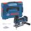 Bosch GST 18V-155 SC 18V Li-Ion CoolPack Brushless Cordless Jigsaw in L-Boxx - Bare