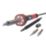 Weller LED Halo Ring Electric Soldering Iron Kit 230V 60W