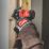 Milwaukee Hidex Cut Level F Gloves Grey X Large