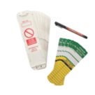 Essentials  Podium Tag Kit 21 Piece Set