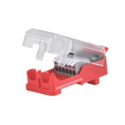 Lexco  Fixed  Fire Rated Trimless Downlight Without Bezel