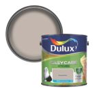 Dulux Easycare 2.5Ltr Pressed Putty Matt Emulsion Kitchen Paint