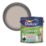 Dulux Easycare 2.5Ltr Pressed Putty Matt Emulsion Kitchen Paint