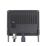 Collingwood  Indoor & Outdoor LED Residential Floodlight With PIR Sensor Anthracite 20W 2200 / 2400 / 2400lm