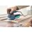 Bosch Expert C470  120 Grit 8-Hole Punched Multi-Material Sanding Discs 125mm 5 Pack