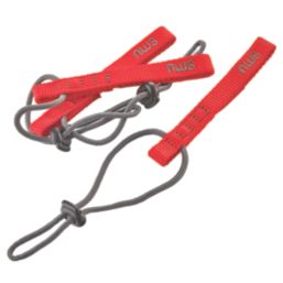 NWS N820-12 Tool Tethering System 12 Pieces