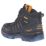 DeWalt Nickel    Safety Boots Black Size 11