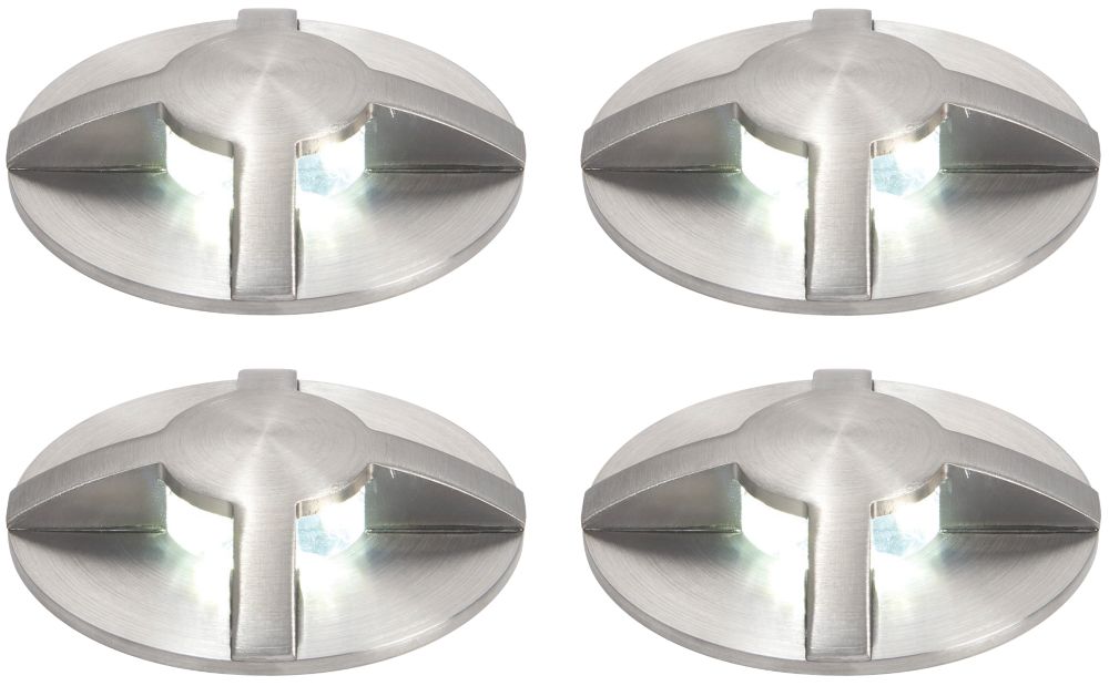 Decking Lights LED Decking Lights Screwfix