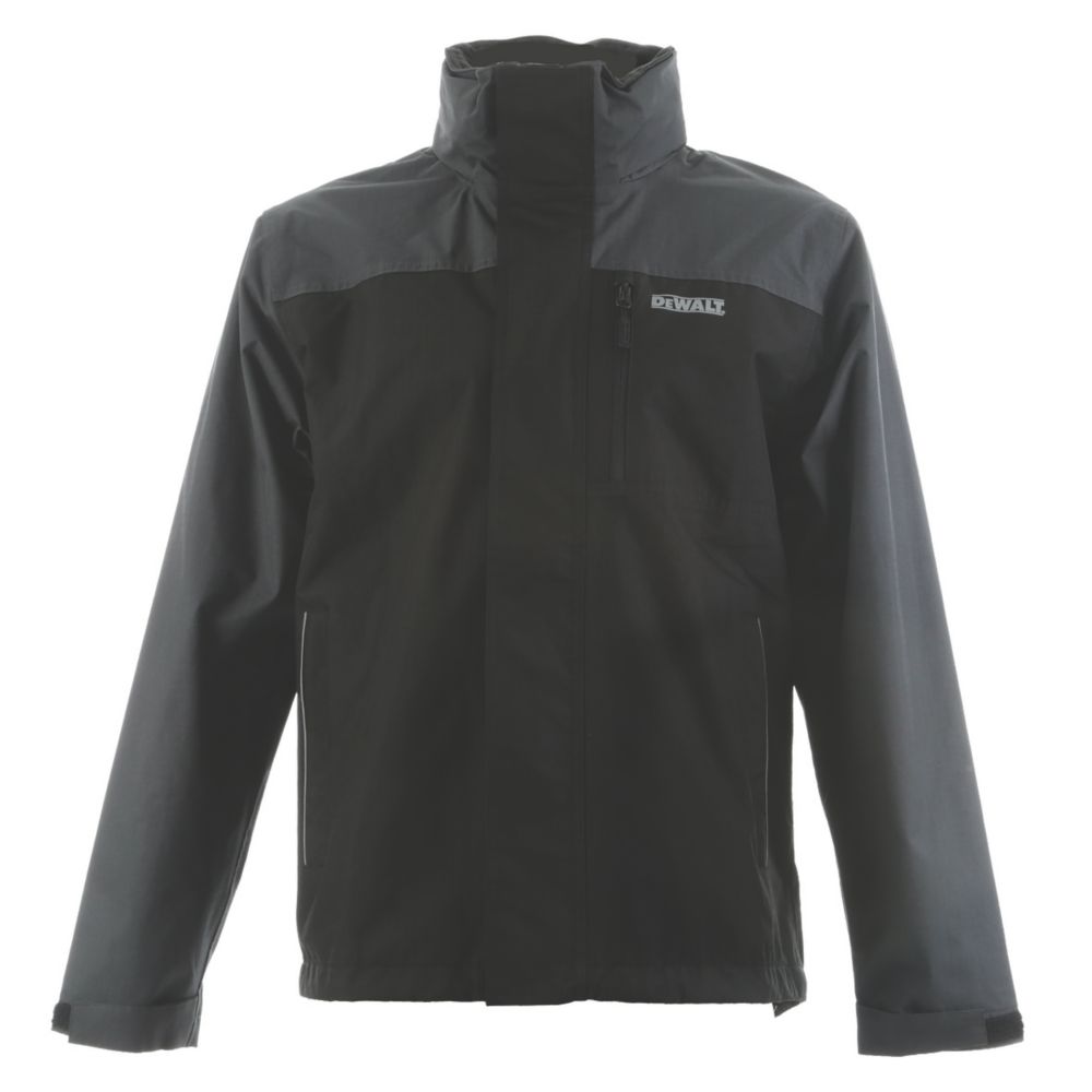 rainproof work jacket