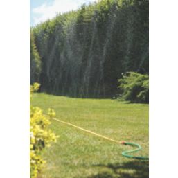 Hozelock Sprinkler & Soaker 10m Garden Irrigation Hose Pipe