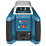Bosch GRL400 Red Self-Levelling Rotary Laser Level With Receiver