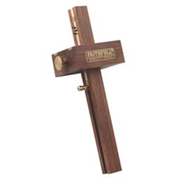Faithfull  Woodworking Mortice Gauge